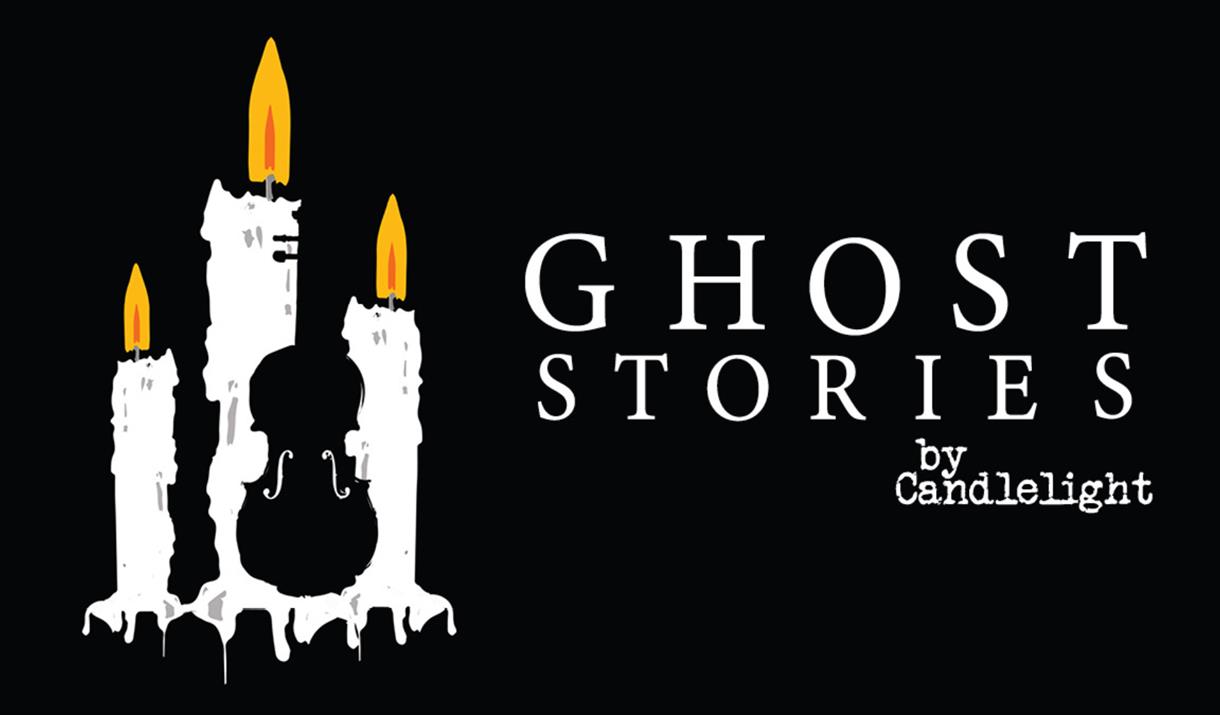 Ghost Stories by Candlelight