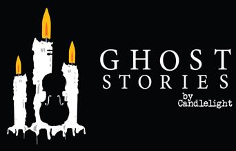 Ghost Stories by Candlelight