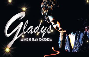 Gladys Knight - Midnight Train to Georgia