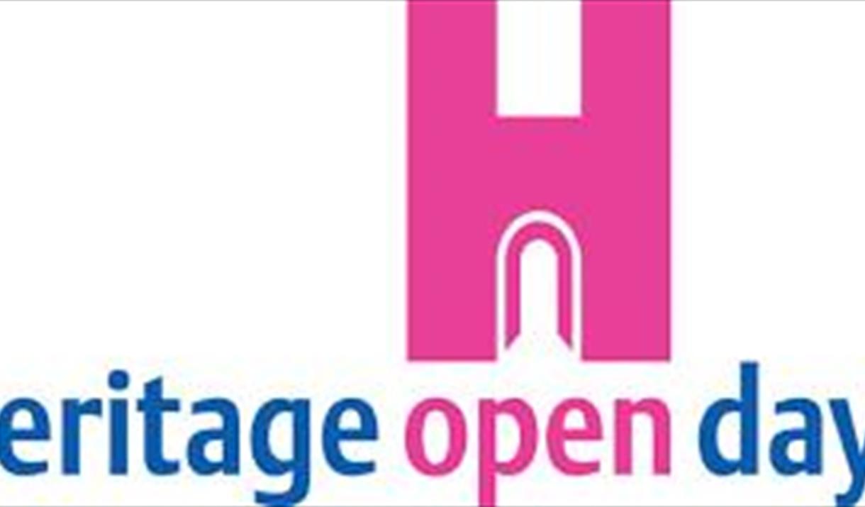 Peterborough Heritage Open Days
