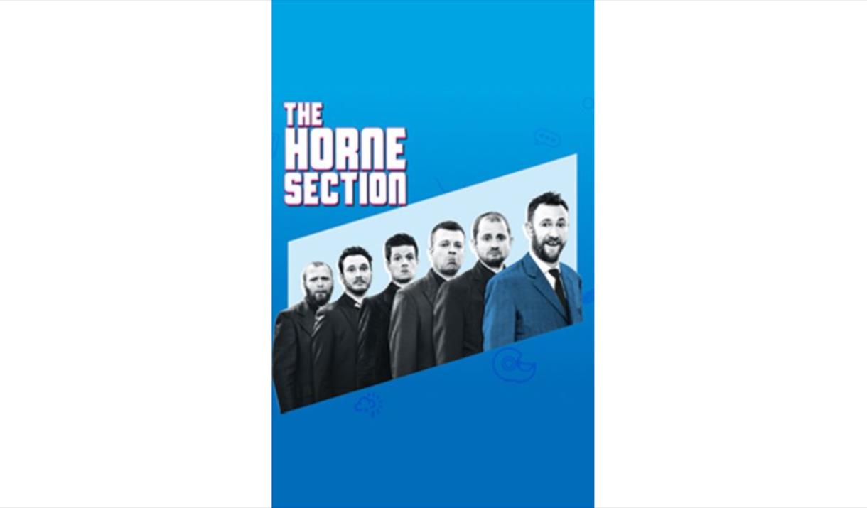 The  Horne Section