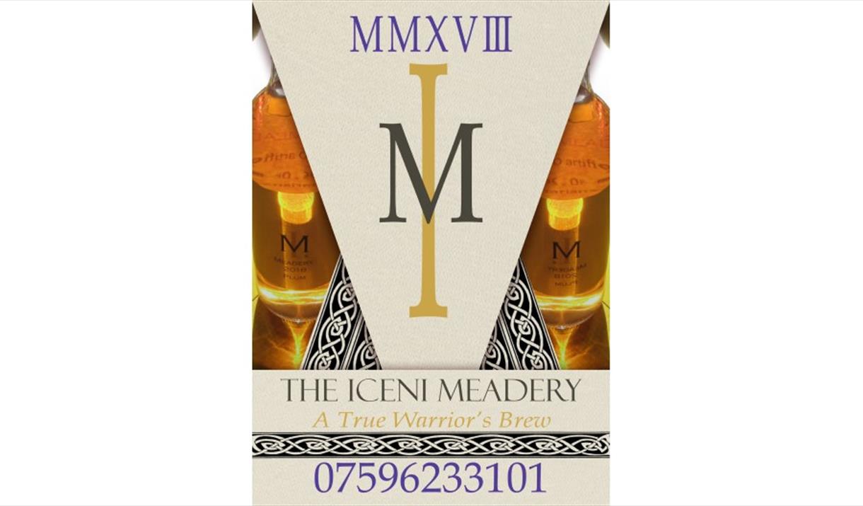 Iceni Meadery