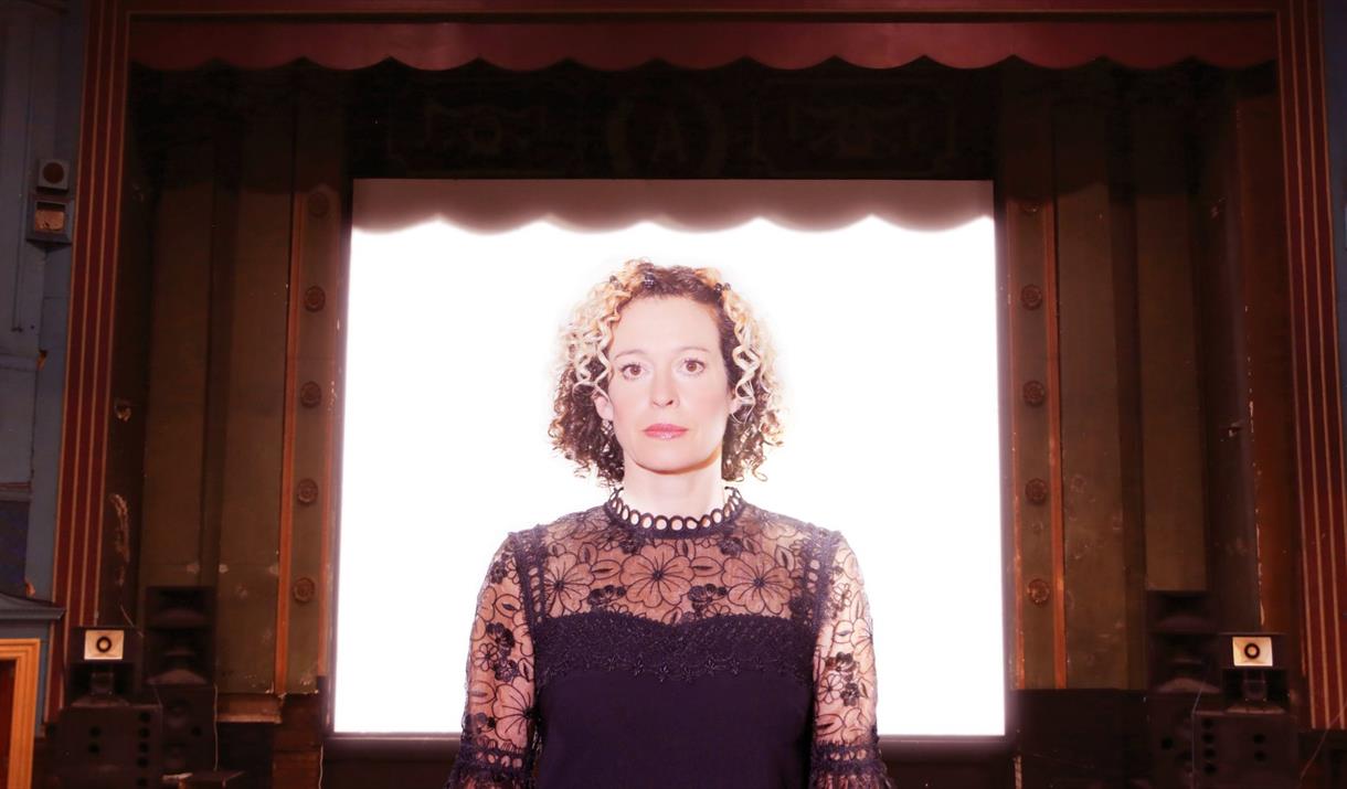 Kate Rusby: Spring Tour 2022