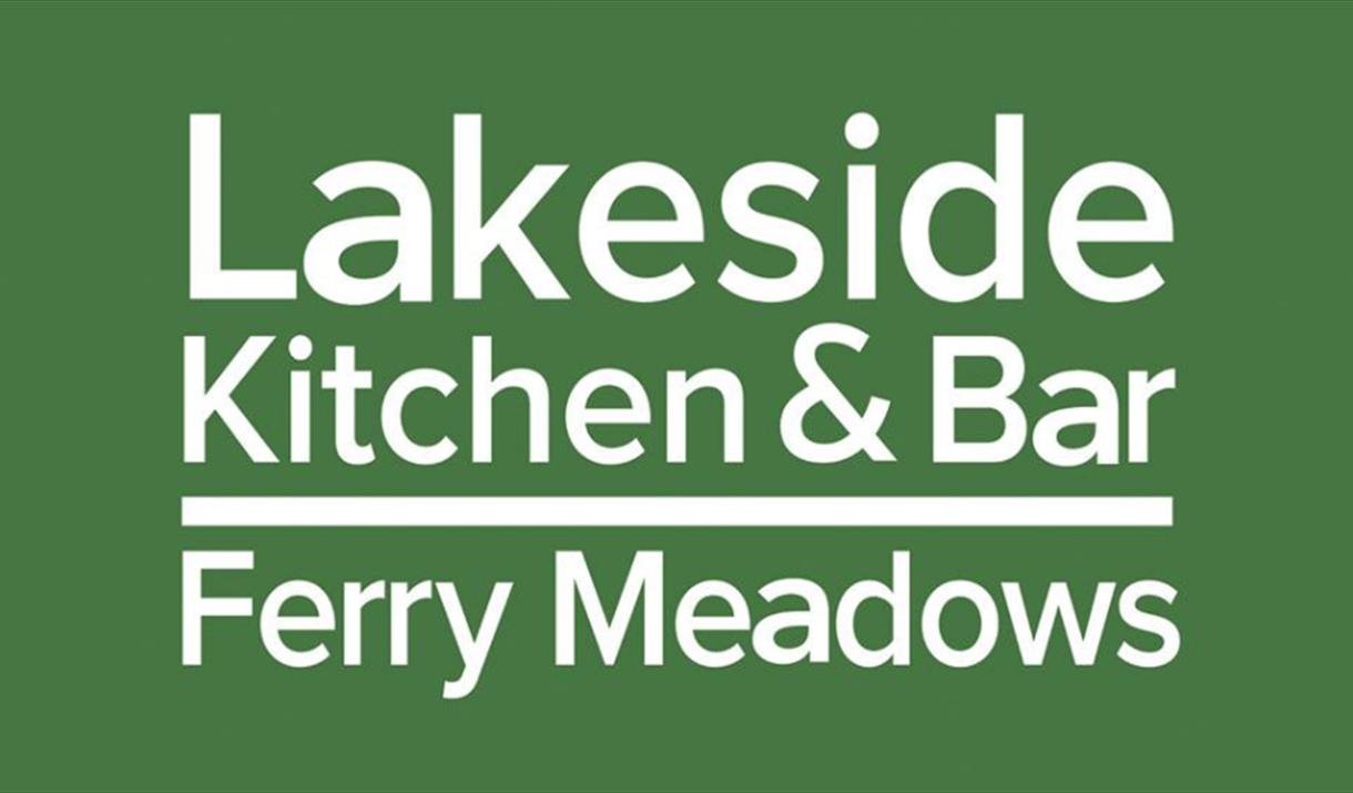 Lakeside logo