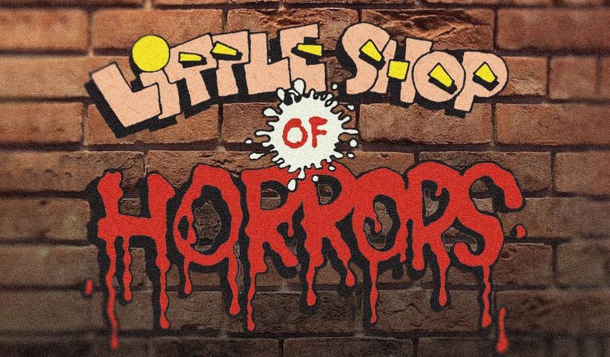 Little Shop of Horrors