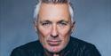 Martin Kemp is bringing the 80s to the East of England Arena this Christmas