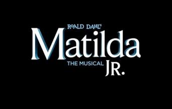 Matilda Jr the Musical
