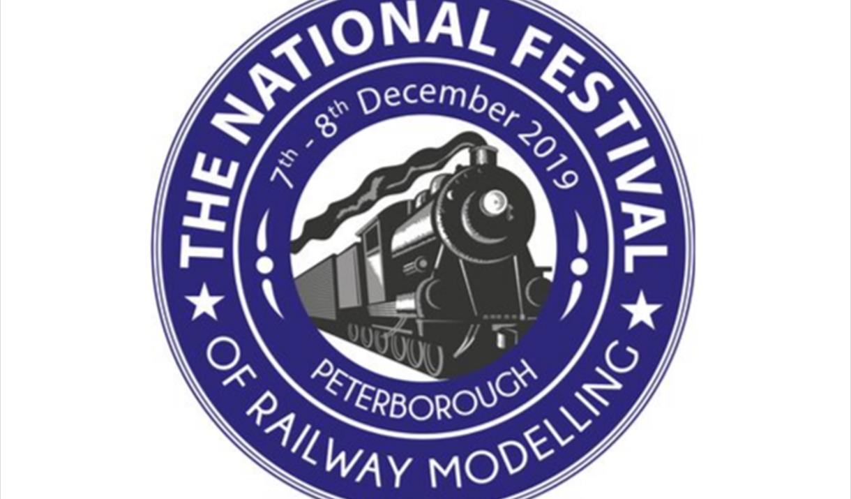 The National Festival of Railway Modelling 2019

