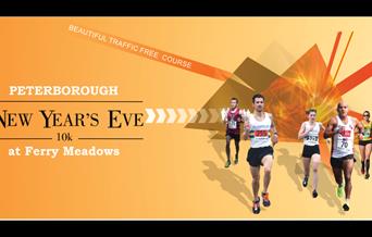 New Years Eve 10K