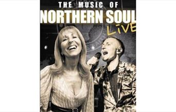 The Music of Northern Soul LIVE