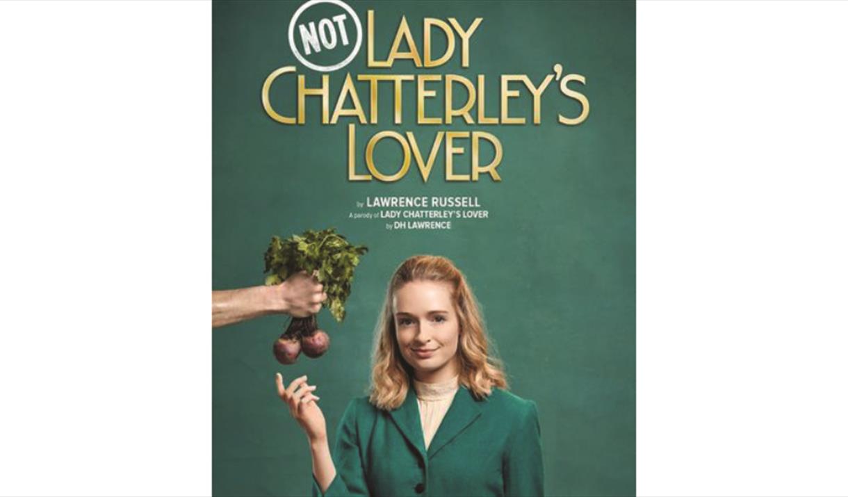 Not Lady Chatterleys Lover