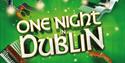 One Night in Dublin poster