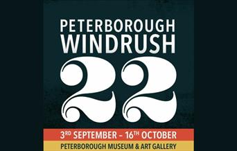 Peterborough Windrush