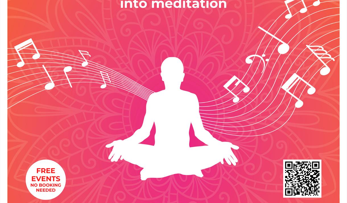 A Journey Through Music to Meditation