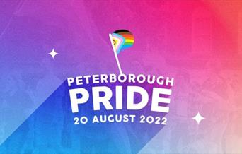Peterborough Pride 2022