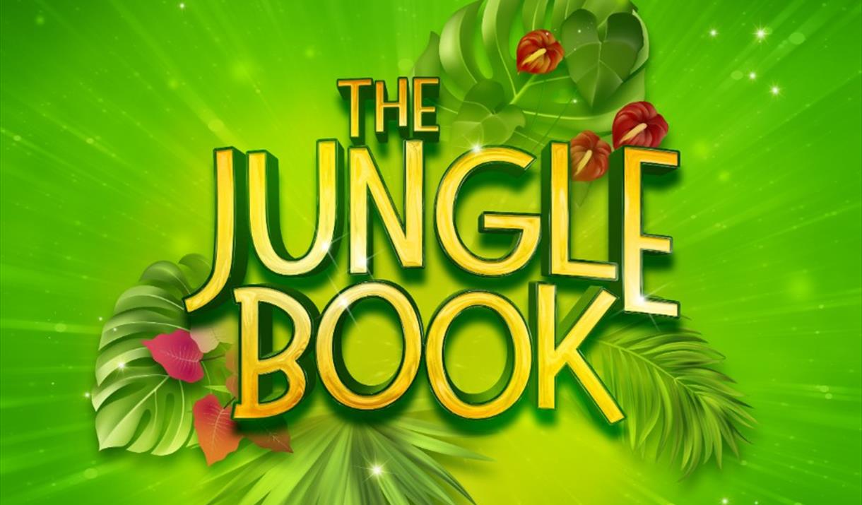 The Jungle Book
