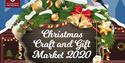 Christmas Craft & Gift Market 2020