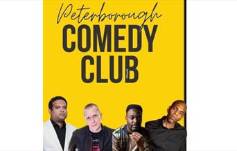 Peterborough Comedy Club