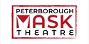 Peterborough Mask Theatre logo