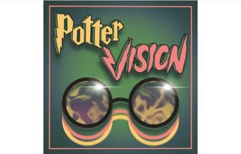 Potter Vision