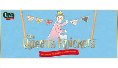 The Queen's Knickers 