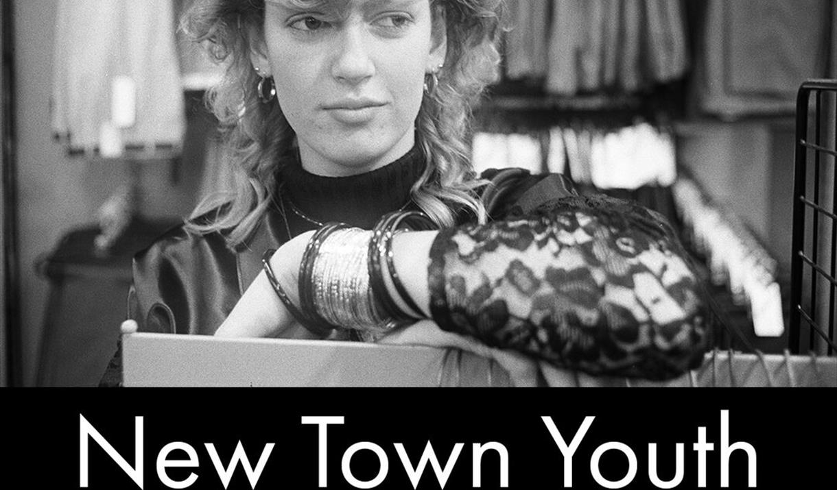 New Town Youth 1985