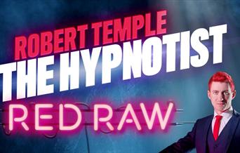 The Hypnotist: Red Raw