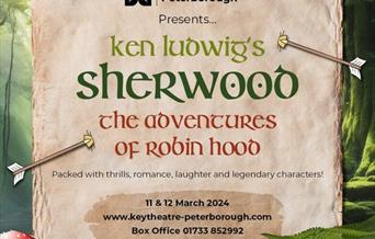 Key Theatre Robin Hood