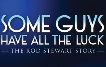 The Rod Stewart Story