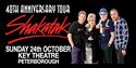 Shakatak - 40th Anniversary Tour
