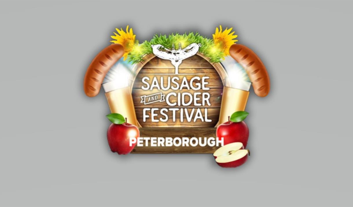 Sausage and Cider Fest - Peterborough