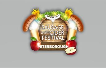 Sausage and Cider Fest - Peterborough