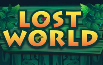 Lost World Opening
