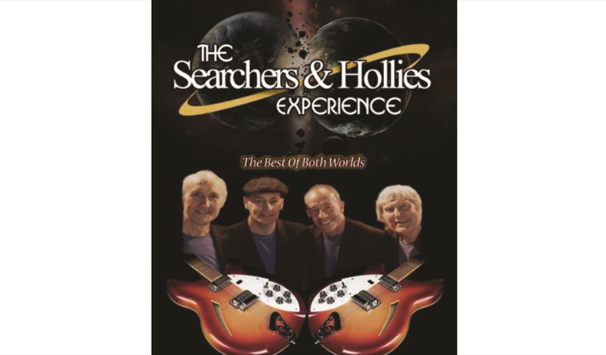 Searchers & Hollies