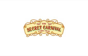 The Secret Carnival Family Trail logo