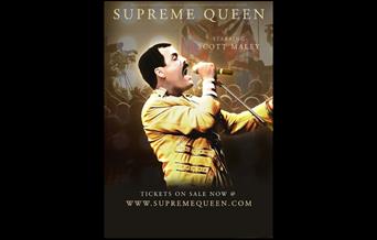 Supreme Queen