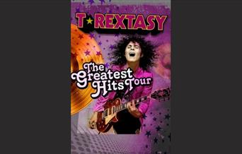 T.Rextasy, The greatest hits tour