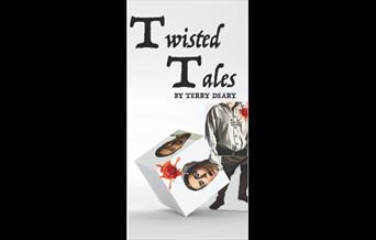 Twisted Tales by Terry Deary