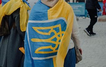 Ukrainian Independence Picnic in Peterborough