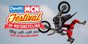 The Devitt MCN Festival of Motorcycling