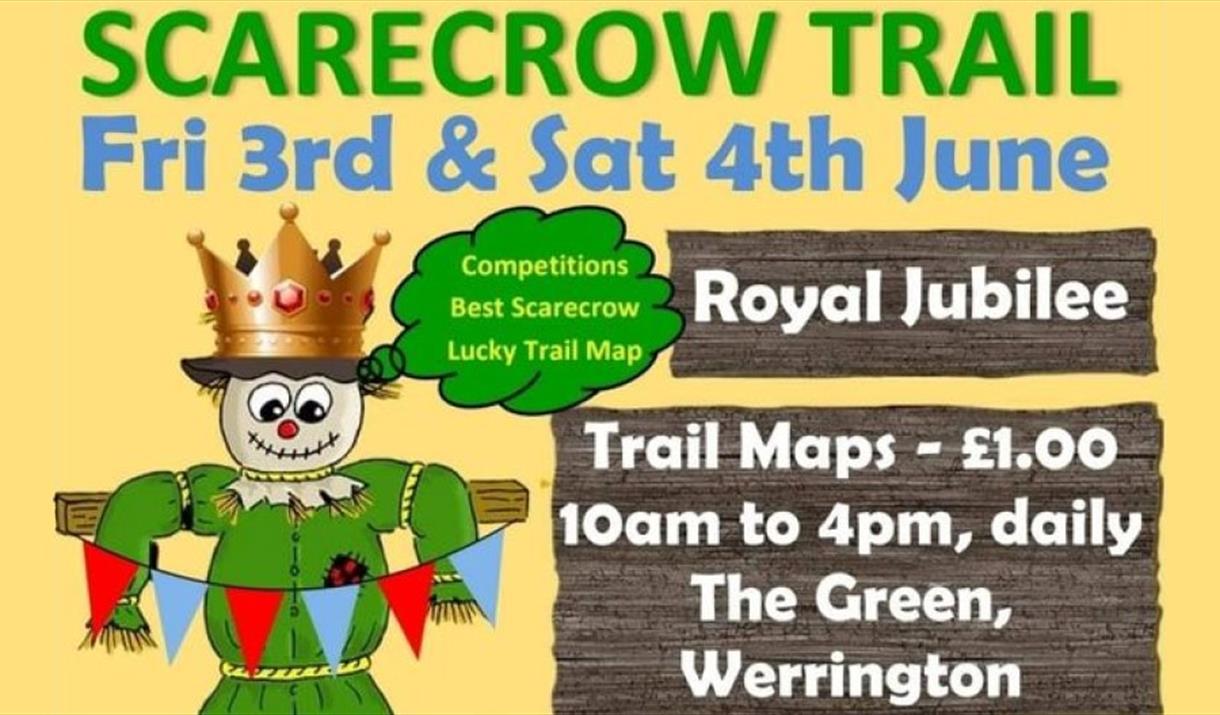 Werrington Scarecrow Trail