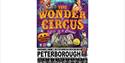 The Wonder Circus - poster