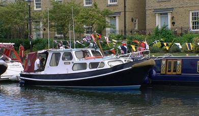 Peterborough Yacht Club Flotilla