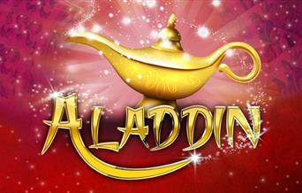 Aladdin Access Performance- Relaxed, Signed and Audio-Described