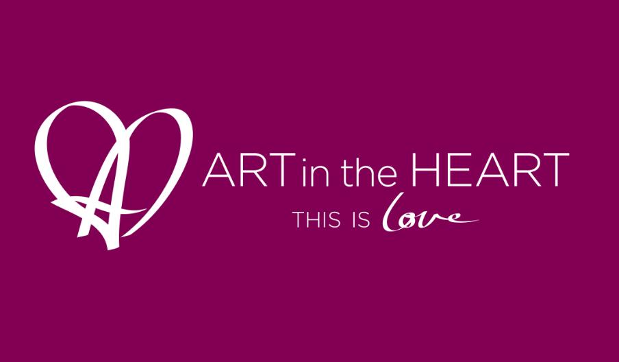Art in the Heart