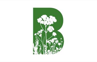 Barnsdale gardens logo