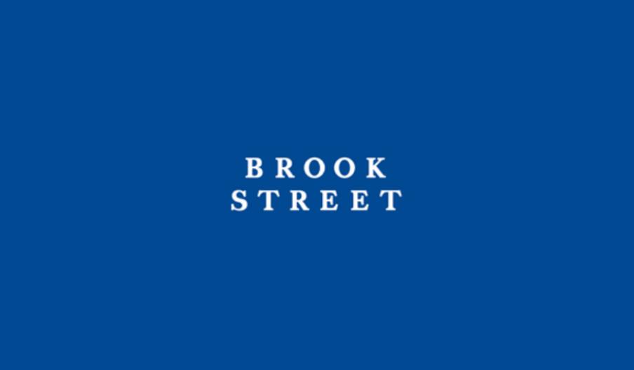 Brook St logo