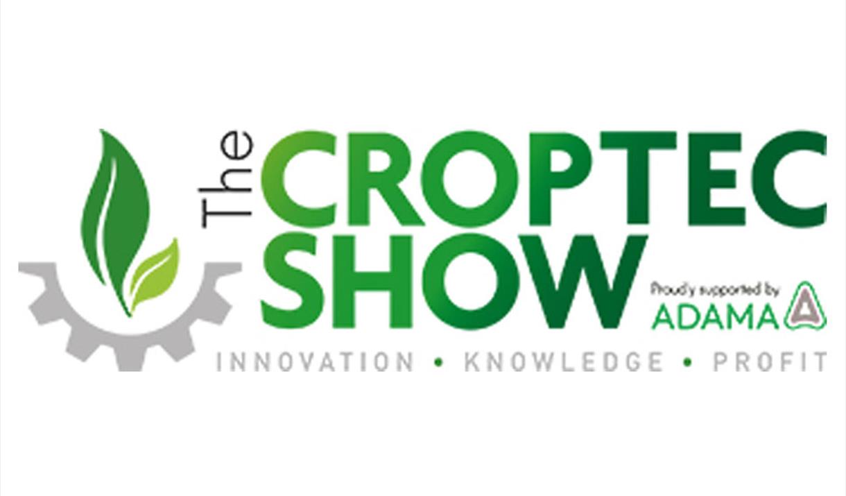 The CropTec Show
