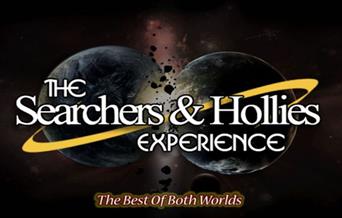The Searchers and Hollies Experience, Key Theatre, Peterborough, Saturday 20th Jan 2024