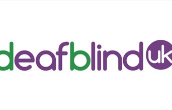 Deafblind UK logo
